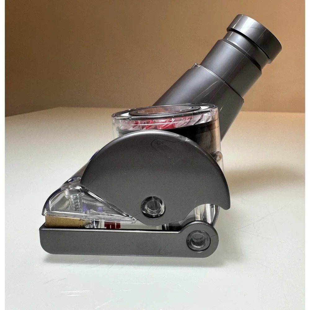 Dyson Tangle-Free Turbine Tool Attachment for DC28 DC33 DC39 DC41 DC65 UP13 Grey
